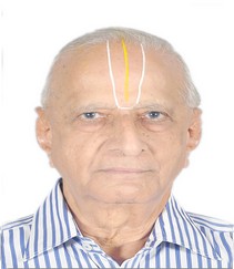 Mr. Santhanam Vangal Jagannathan 